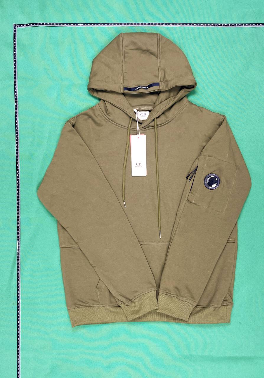 C.P.CPMPANY Hoodies - 4