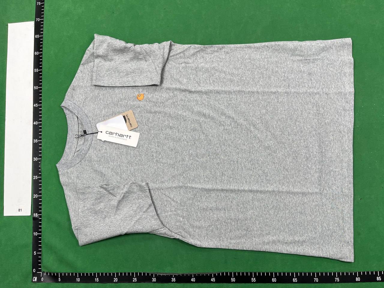  T-Shirt Carrhart - 4