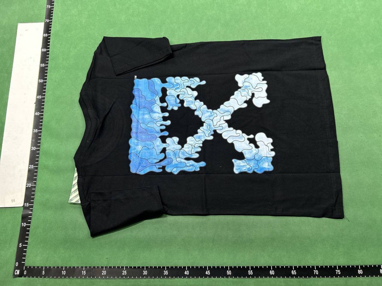 Off White Tee - 4