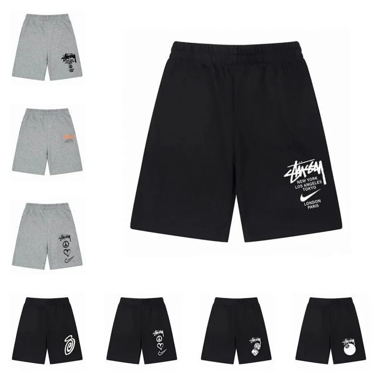  Stussy Shorts