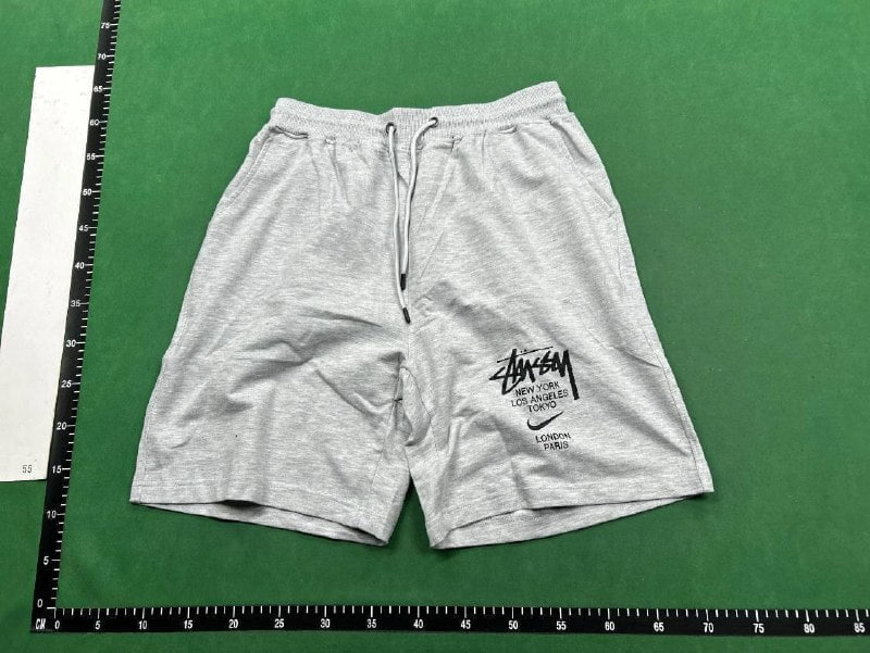  Stussy Shorts - 2
