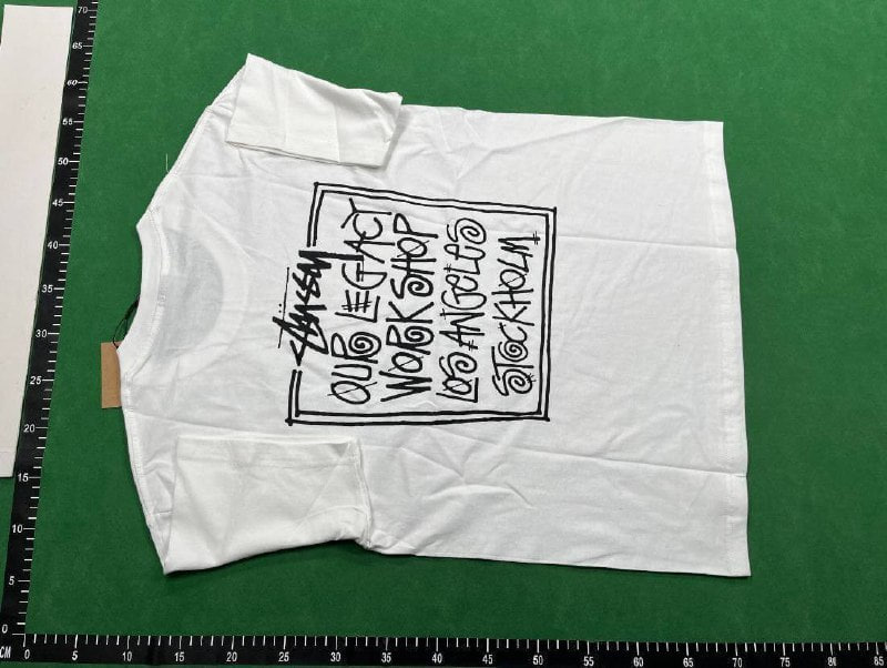 Stussy Tee - 2