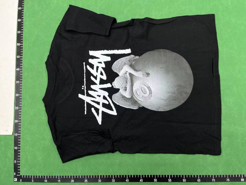 Stussy Tee - 3