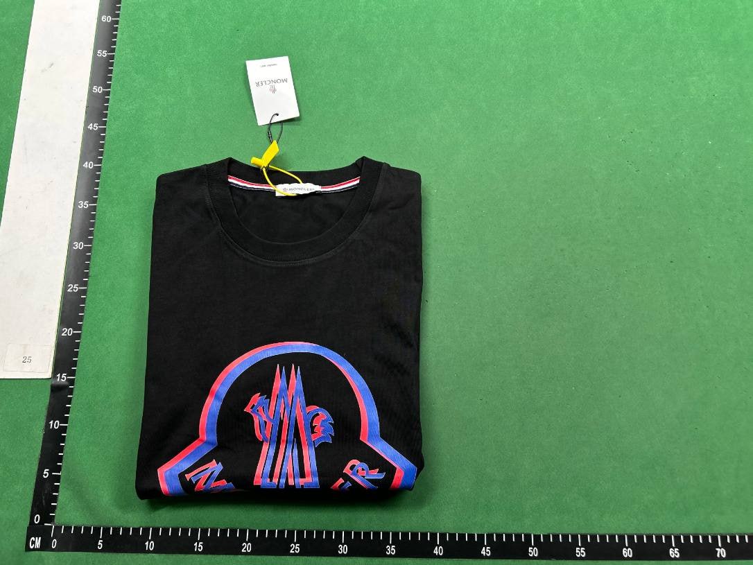 Moncler tee - 4