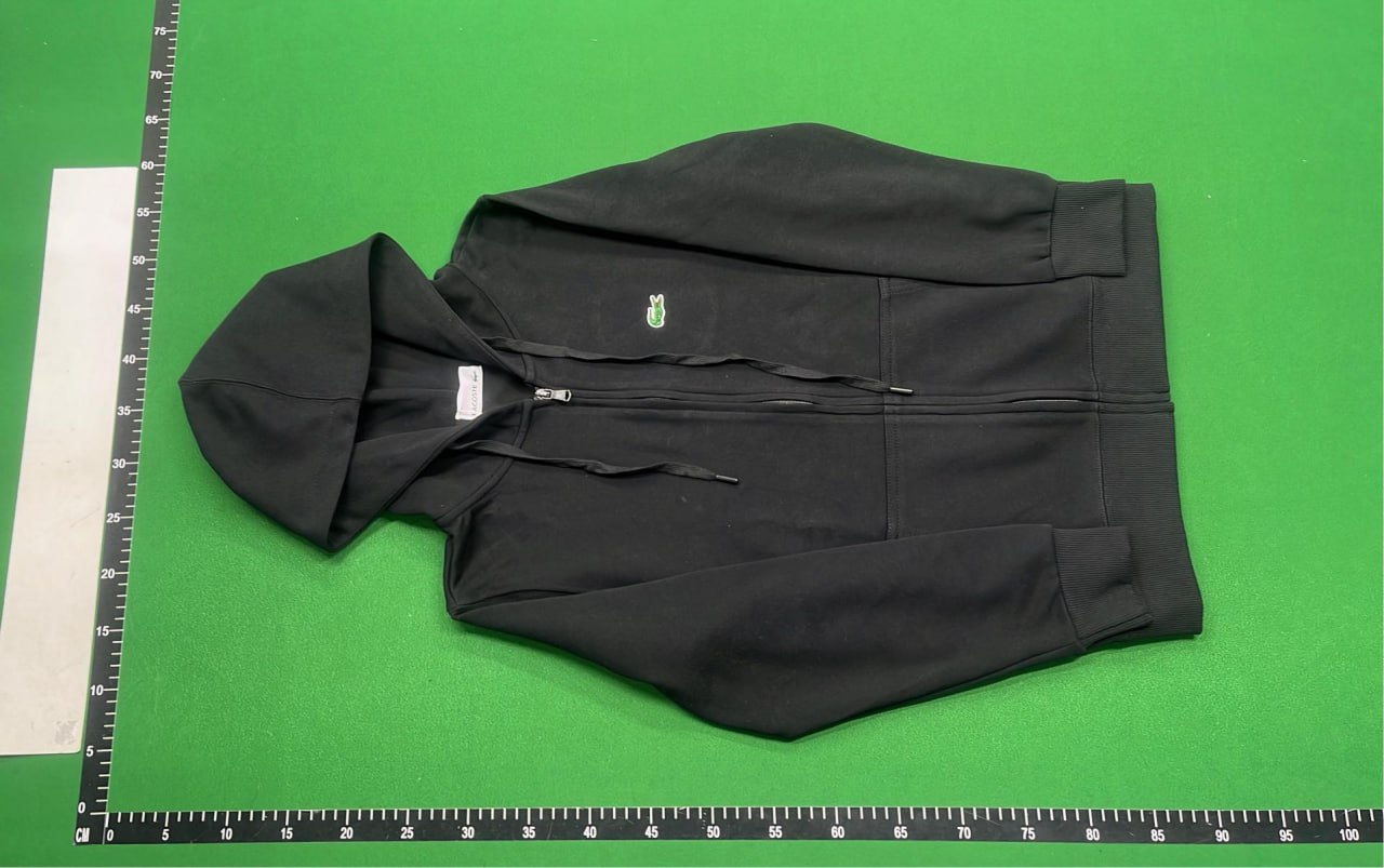 Lacoste Hoodies (40+) - 2