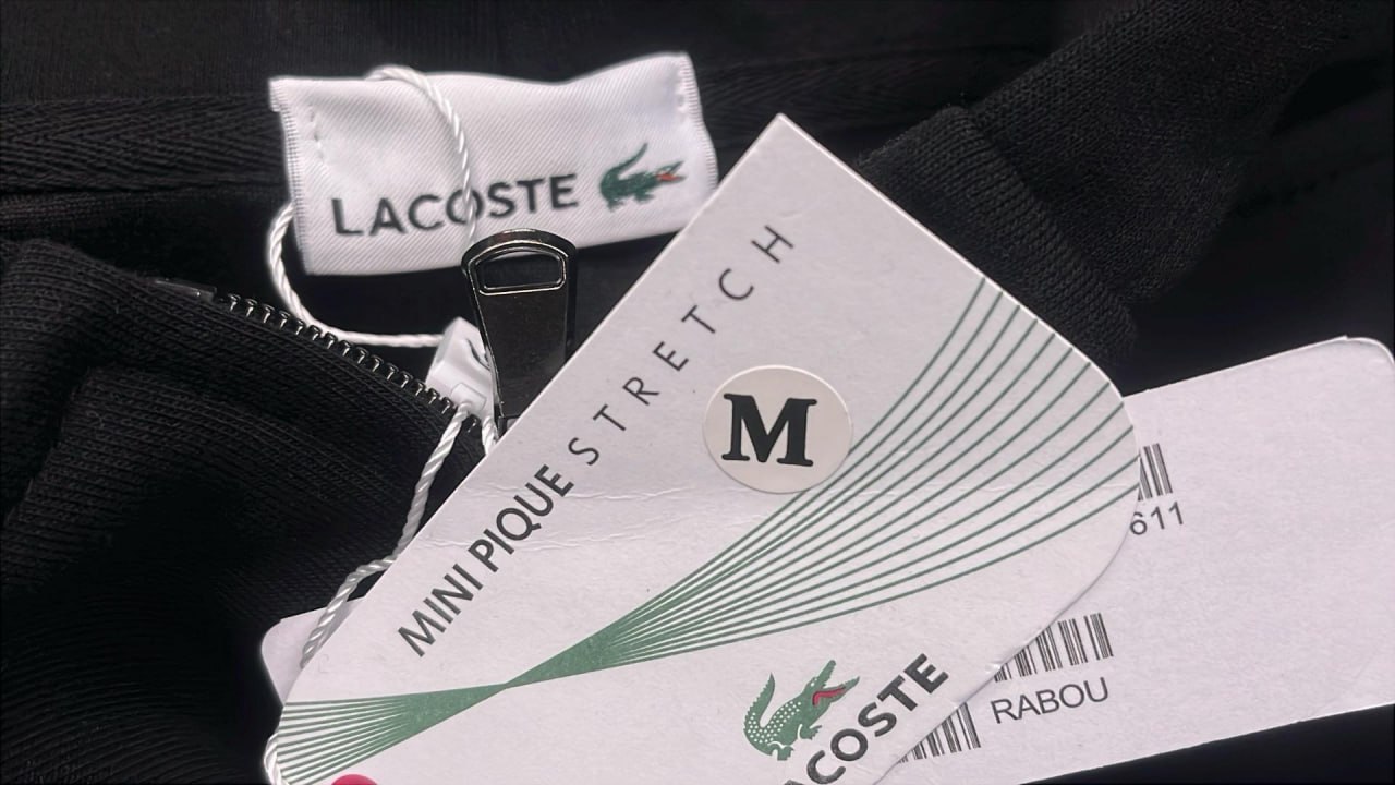 Lacoste Hoodies (40+) - 3