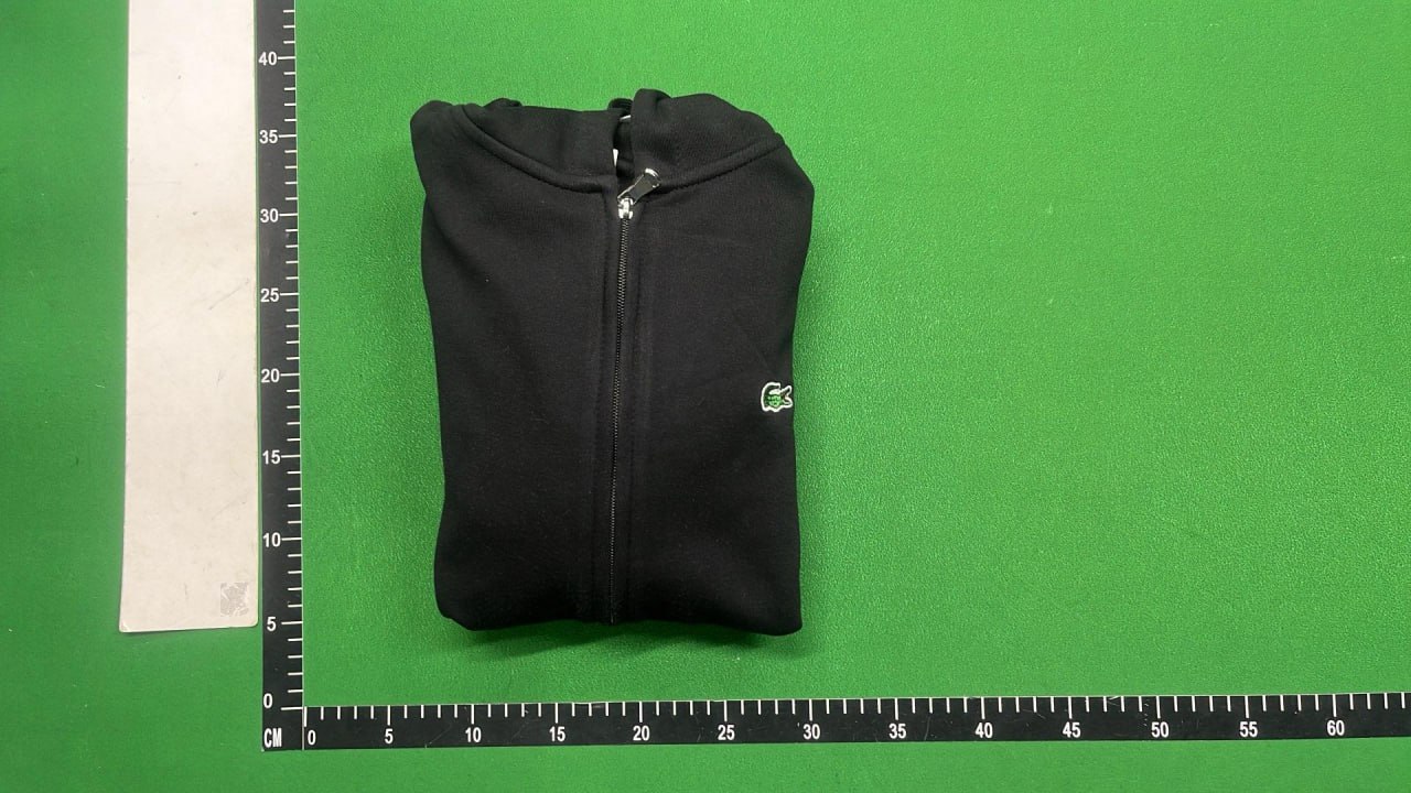 Lacoste Hoodies (40+) - 5
