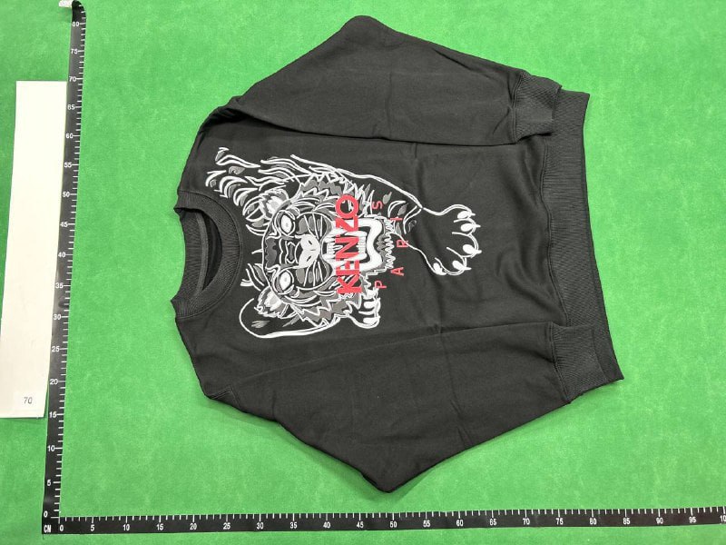  Kenzo Sweatshirt - 2