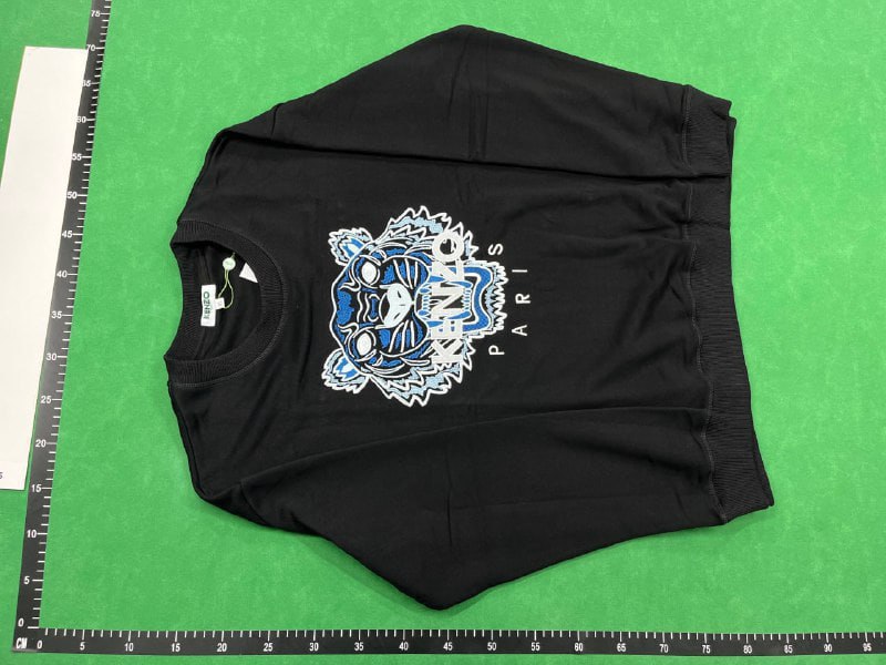  Kenzo Sweatshirt - 3
