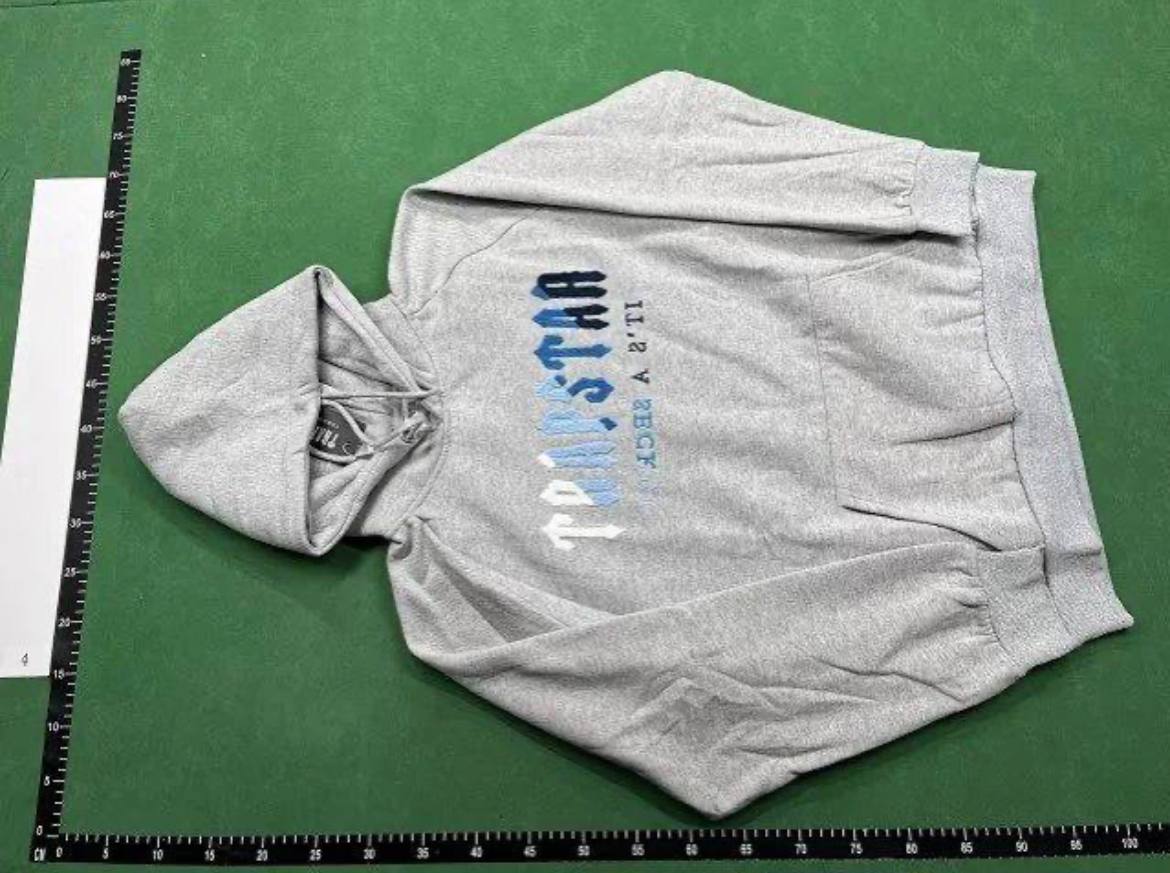  Trapstar-Anzug - 2
