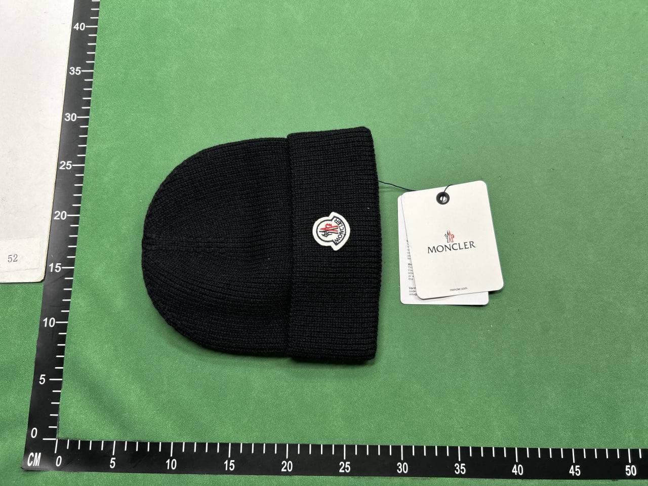 Moncler Knit Cap - 2