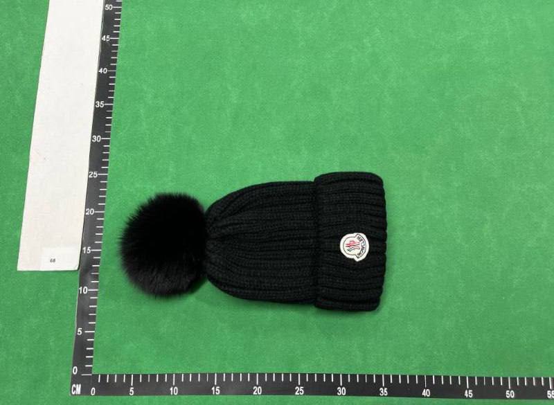 Moncler Knit Cap - 3