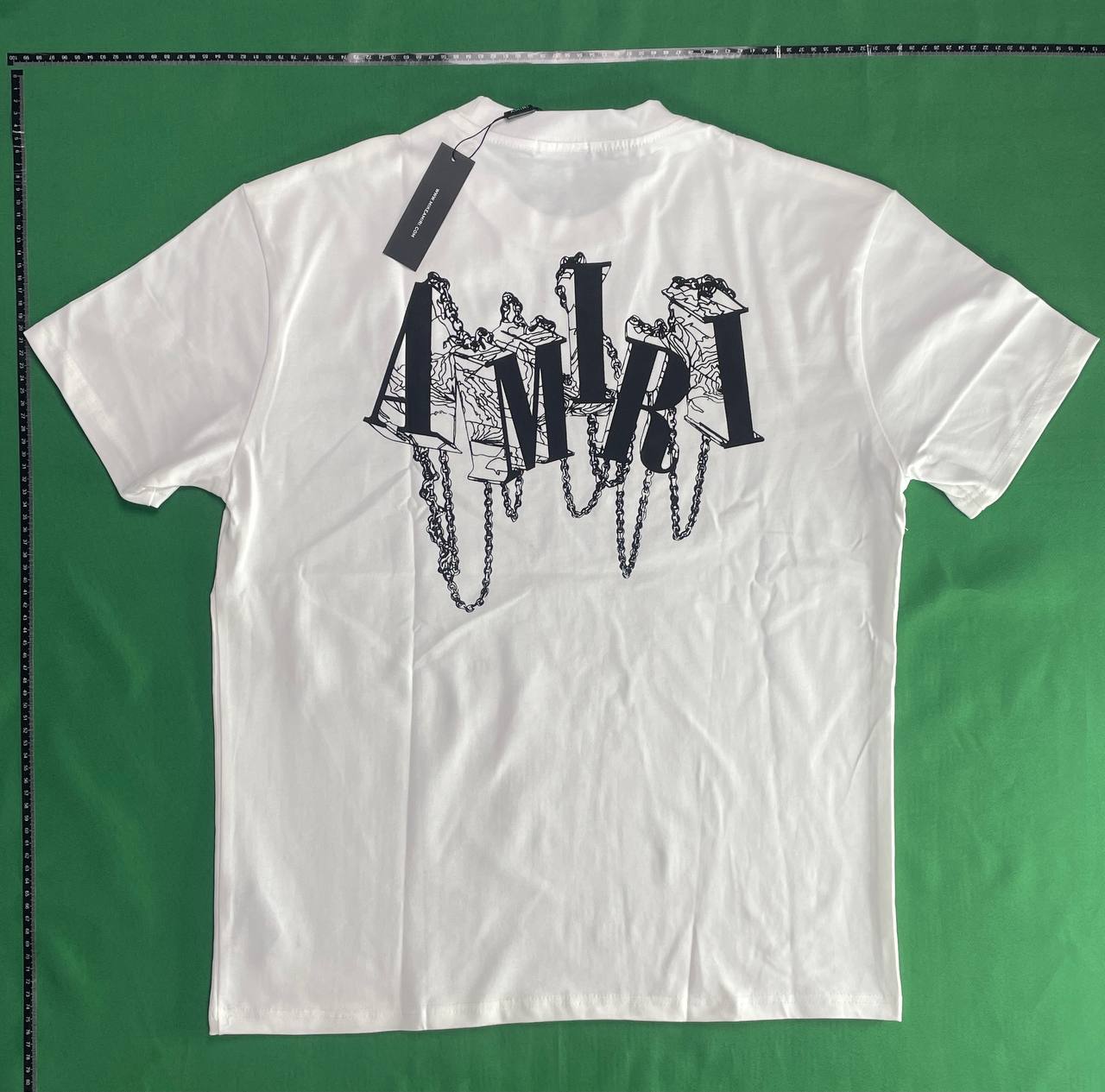 Amiri T-SHIRT - 5