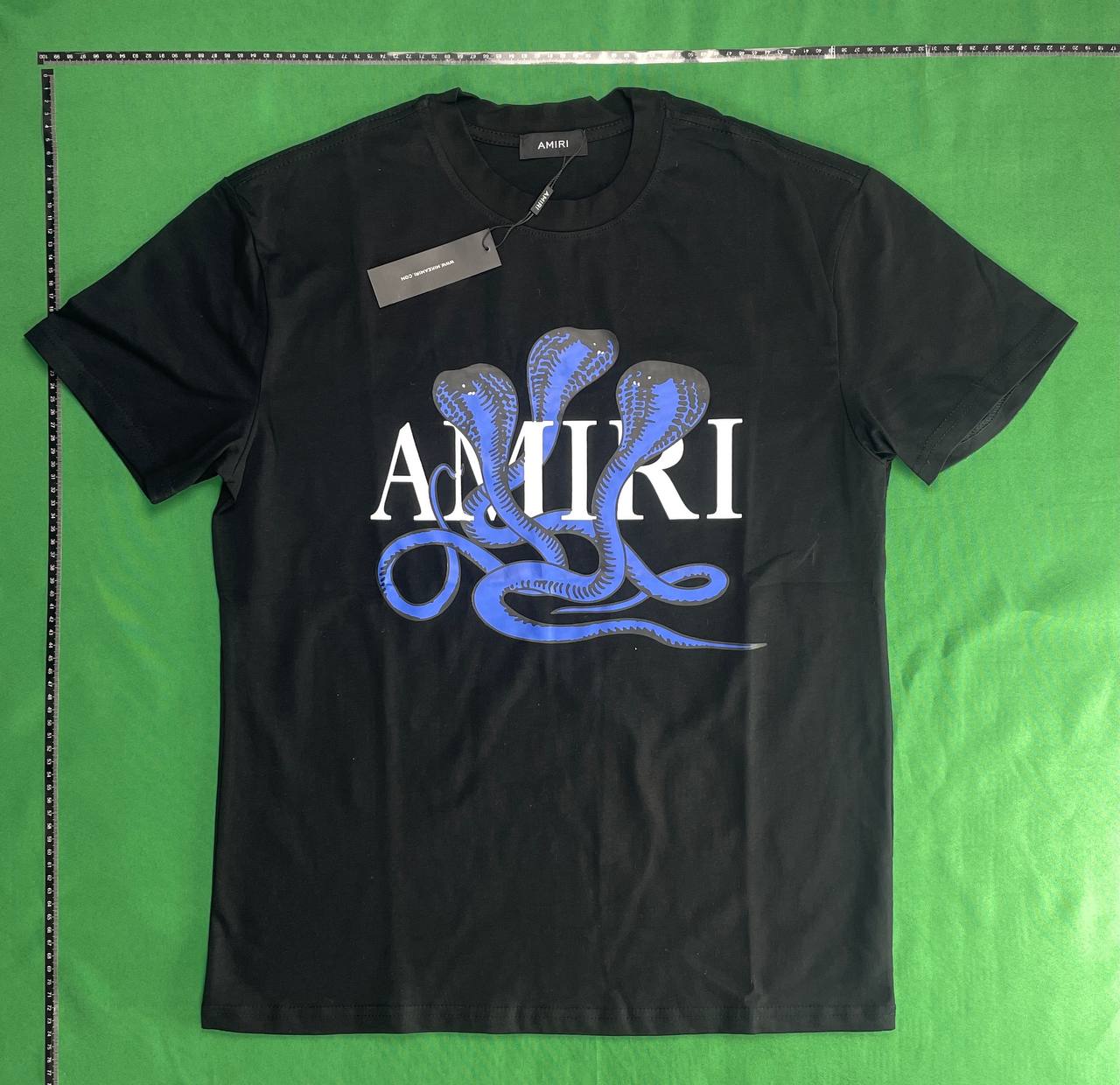 Amiri T-SHIRT - 4