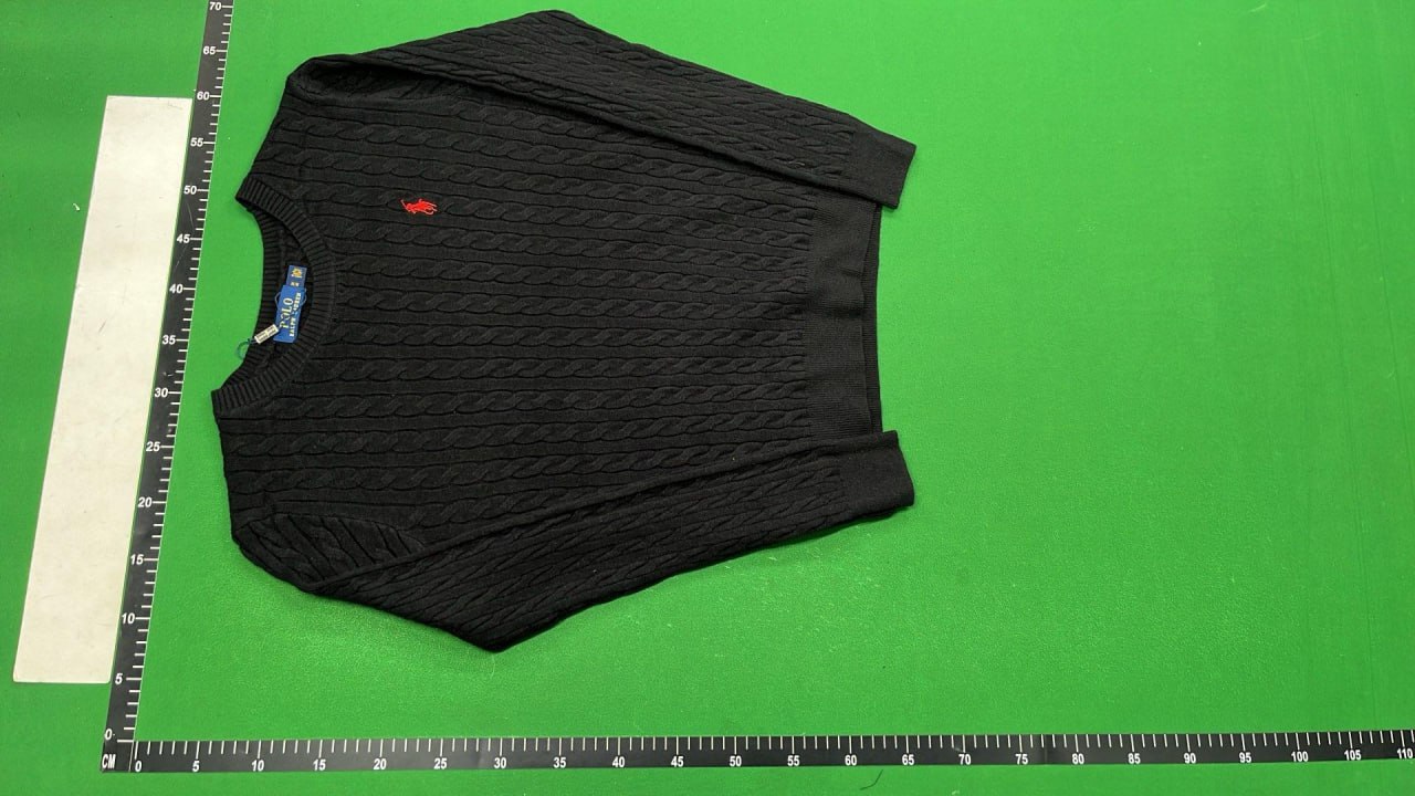 Ralph Lauren Sweater (40+) - 2