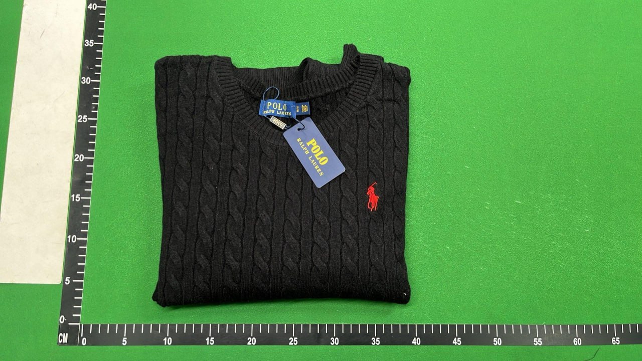 Ralph Lauren Sweater (40+) - 3