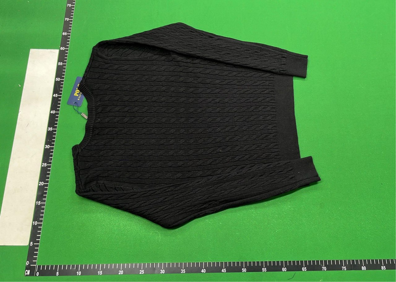 Ralph Lauren Sweater (40+) - 4