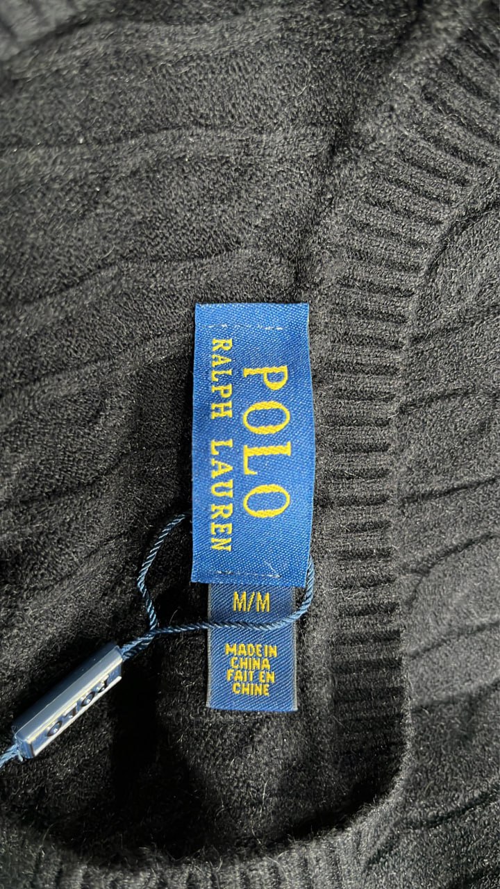 Ralph Lauren Sweater (40+) - 5