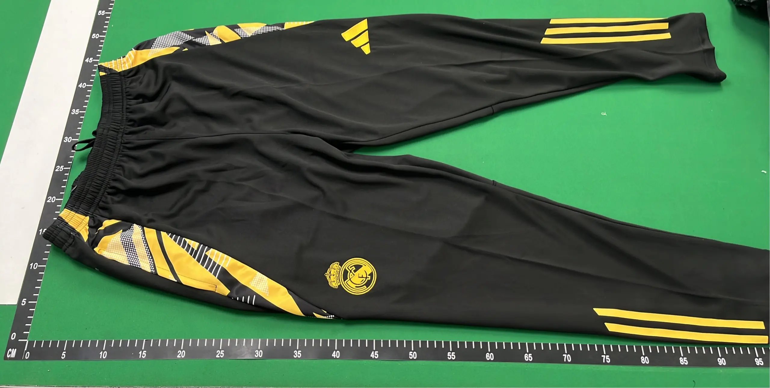 Football Tracksuit（39+styles） - 3