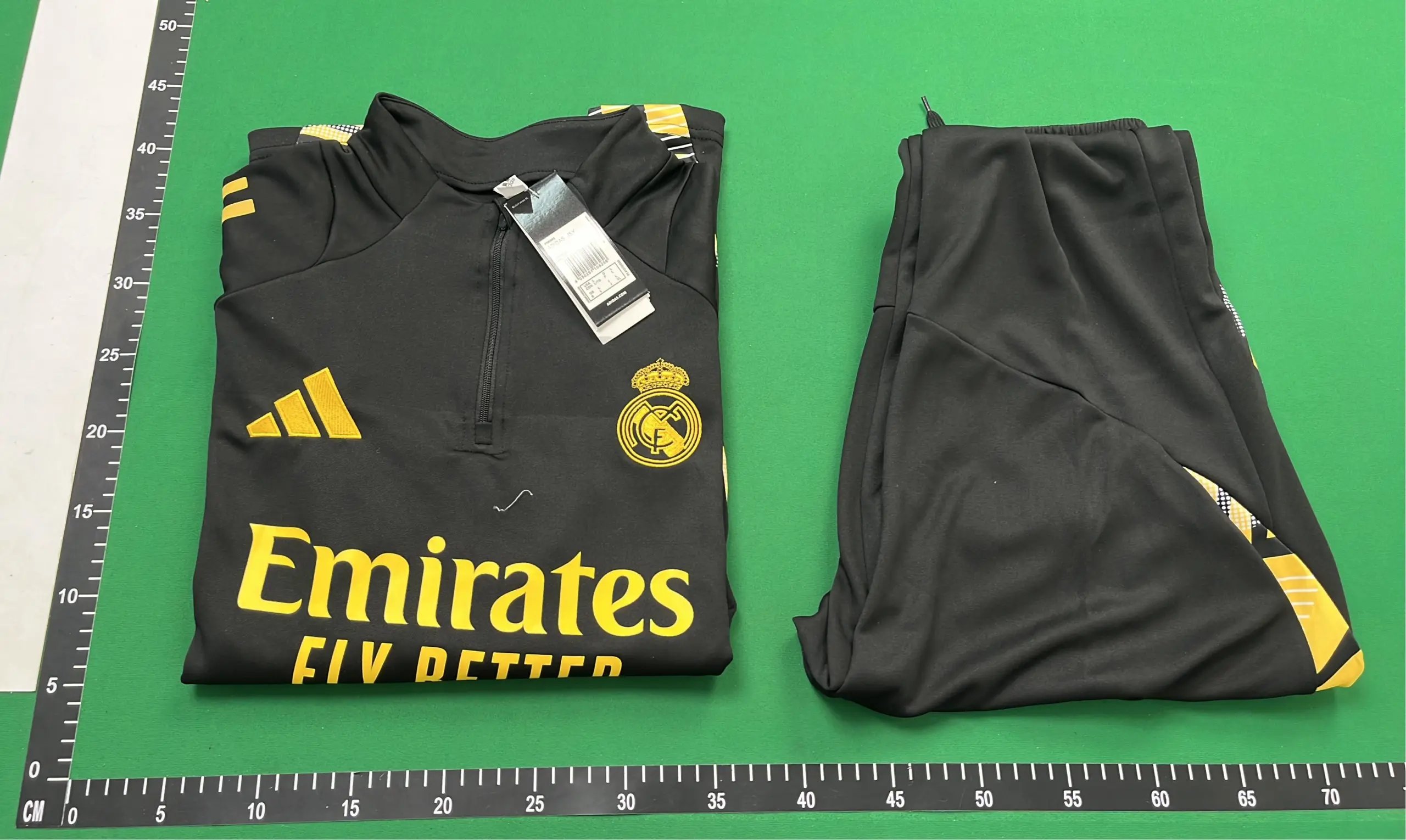 Football Tracksuit（39+styles） - 4