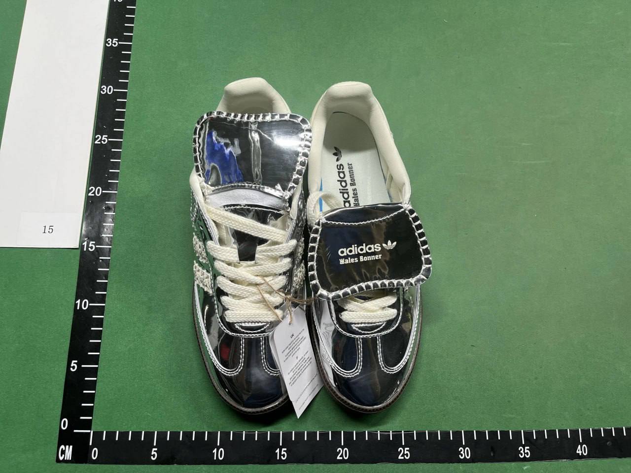 Adidas Samba Shoes w6 - 3