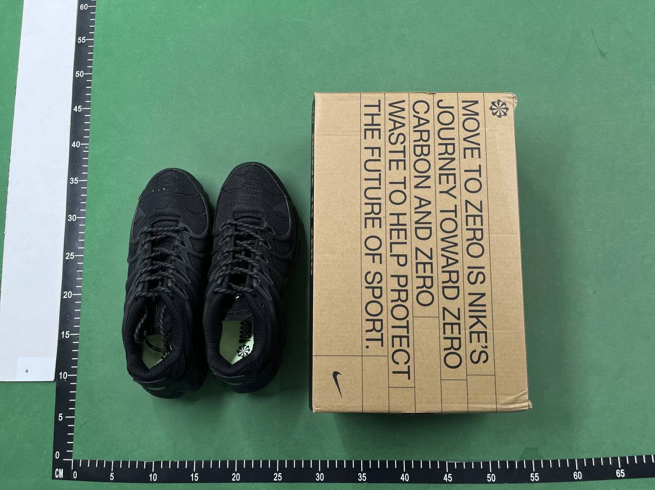  Nike TerraScape shoes - 2