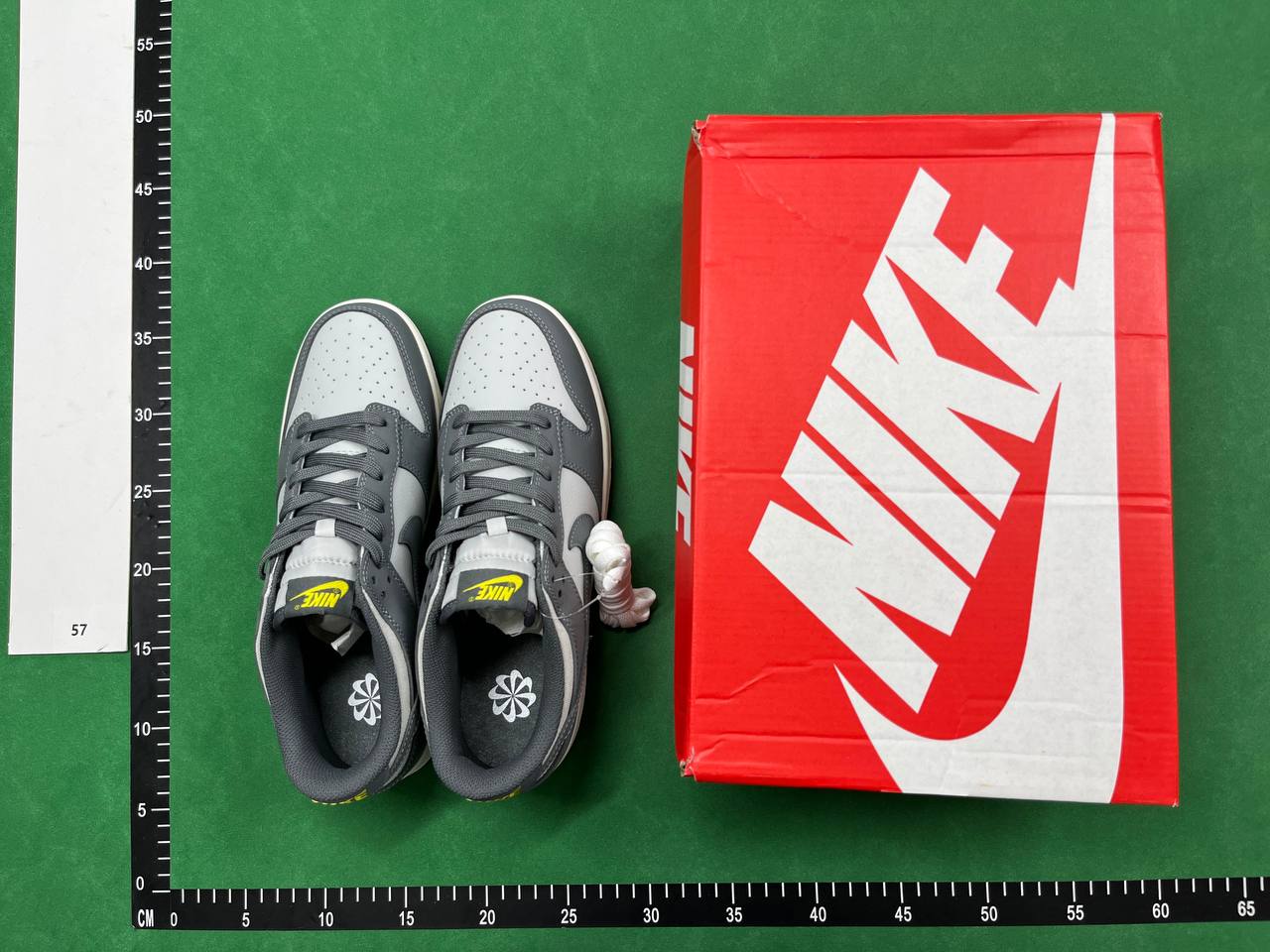  Nike Dunk Low - 3