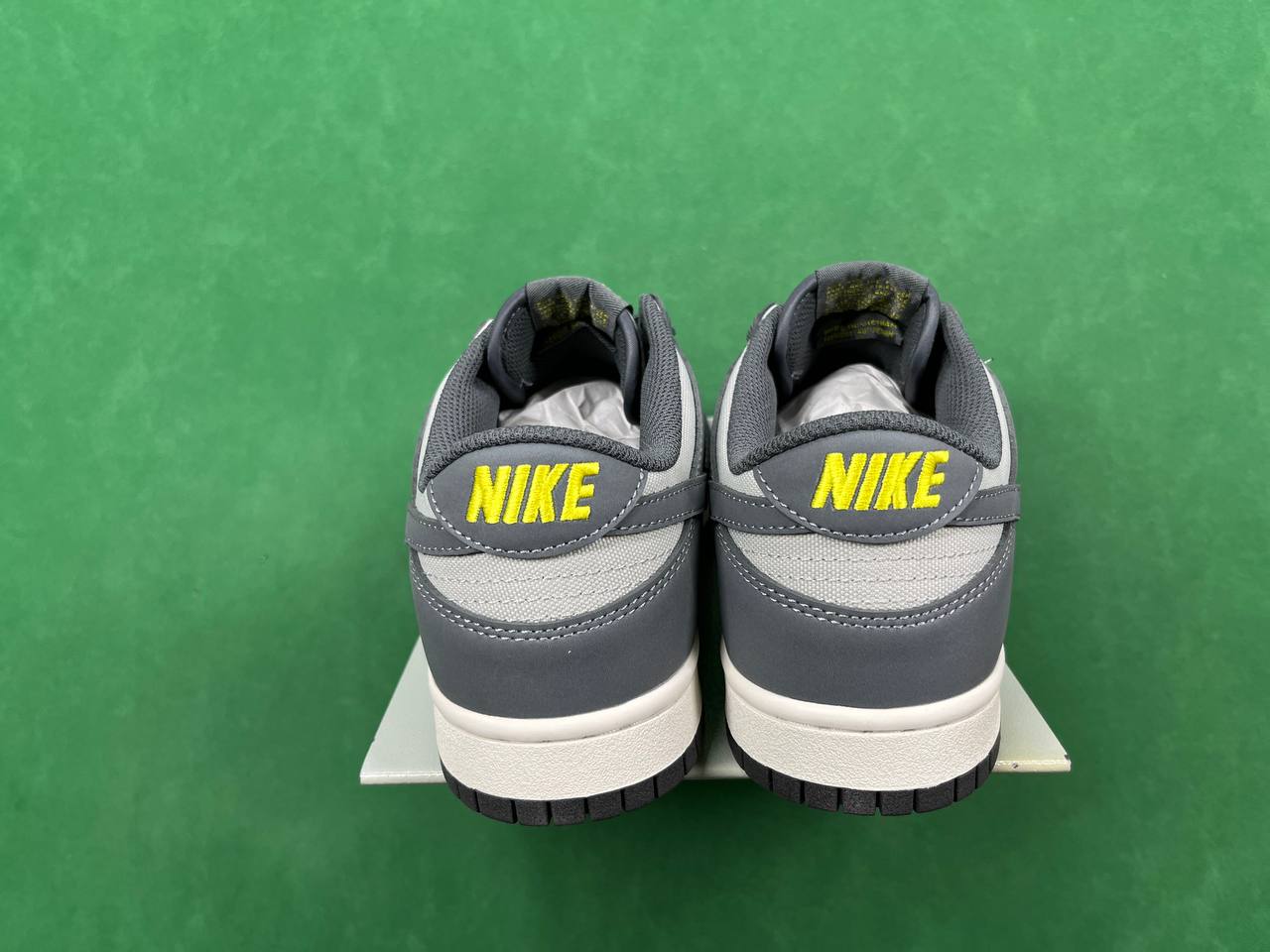  Nike Dunk Low - 4
