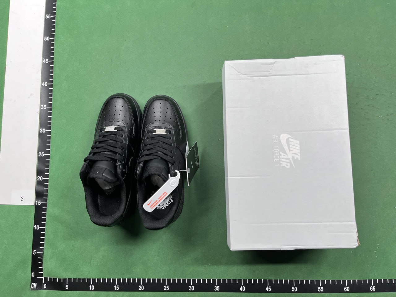  Air Force 1 Low - 3