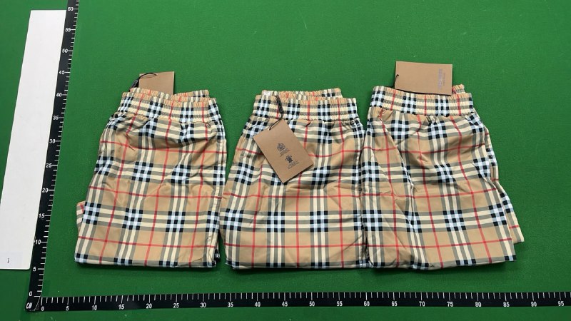 Burberry Shorts - 2