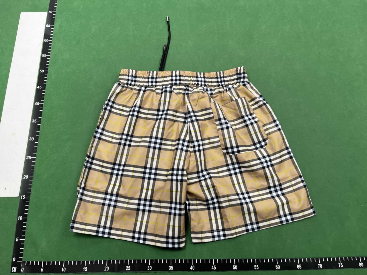 Burberry Shorts - 3