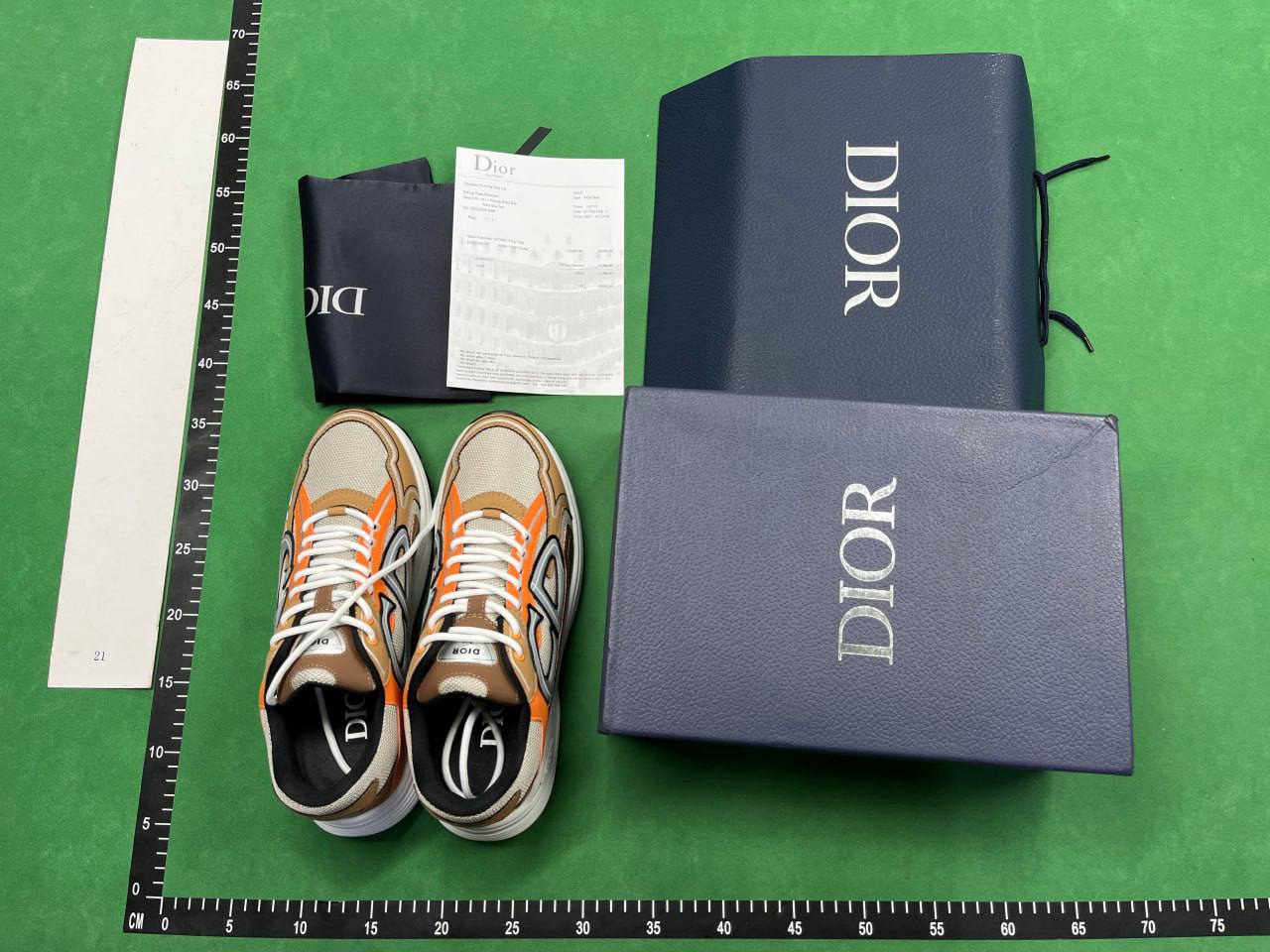 Dior B30 - 3