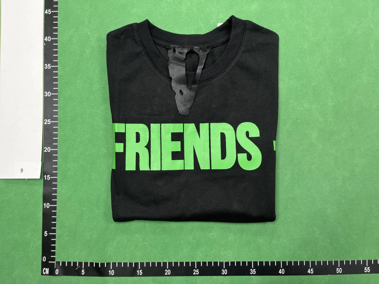 Vlone T-shirt collection - 4