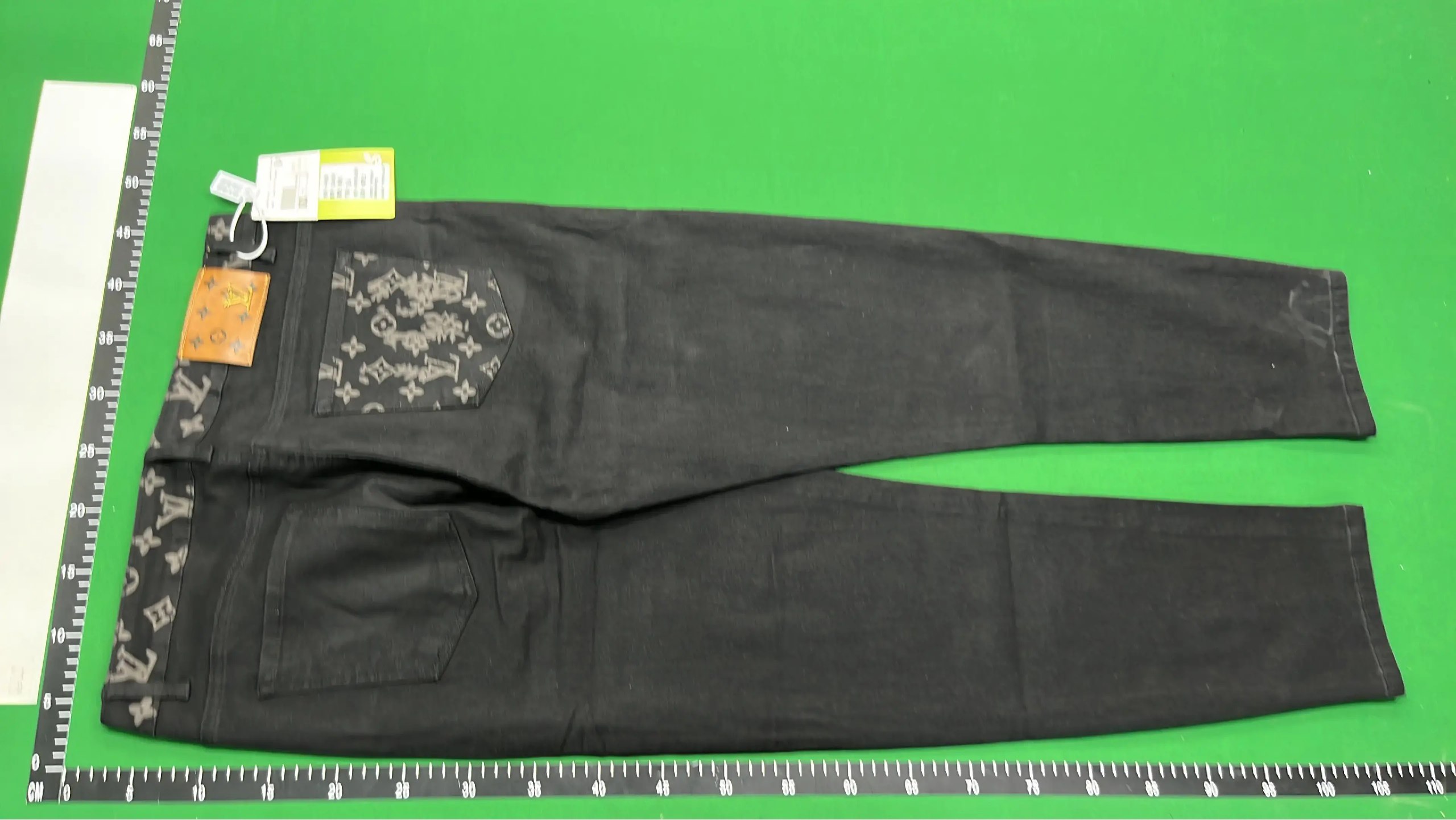  LV Jeans（25+ Styles） - 3