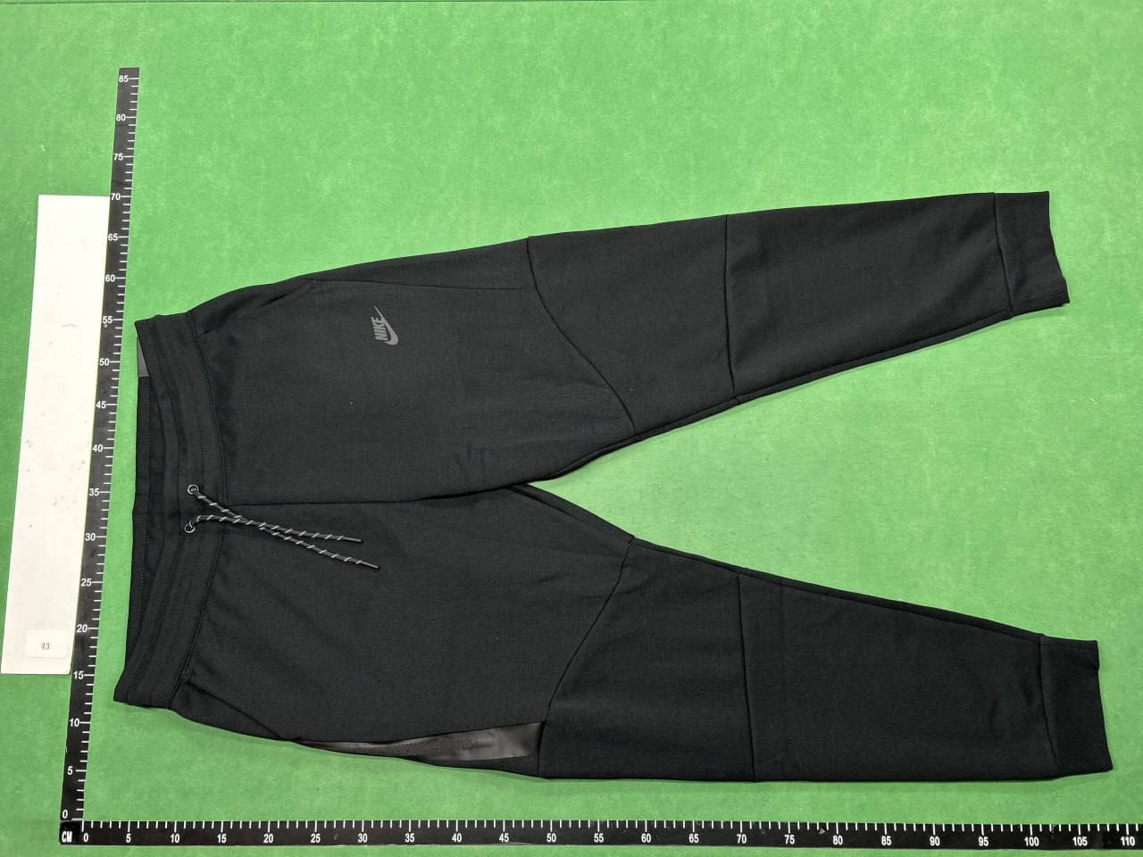  Nike tech suits - 3