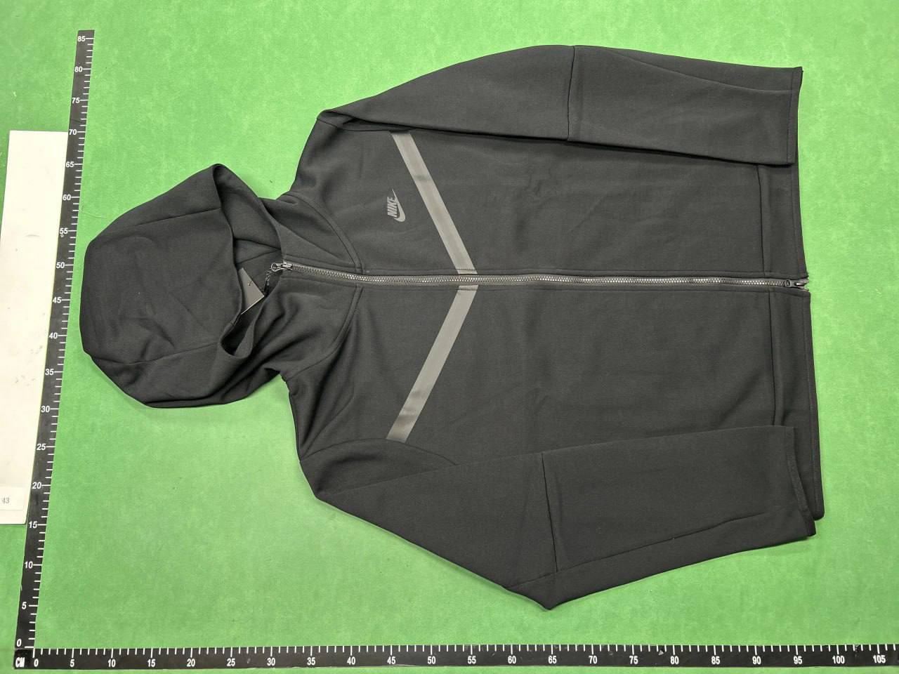  Nike tech suits - 2