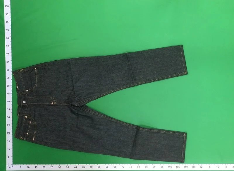 EVISU jeans - 2