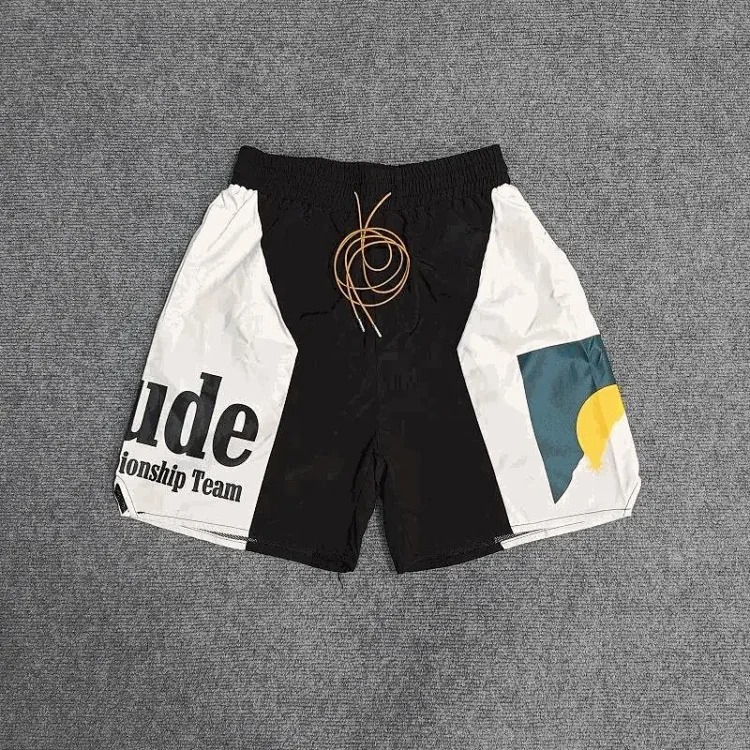 Rhude Shorts ( 32 + styles)