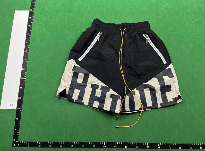 Rhude Shorts ( 32 + styles) - 2