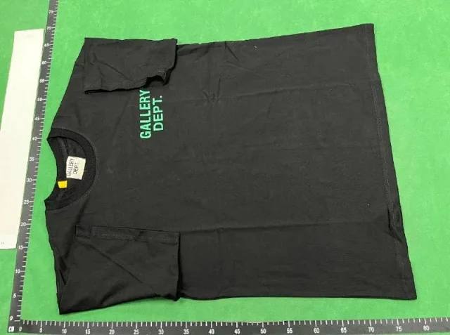  CAMISETA GALLERY DEPT - 3