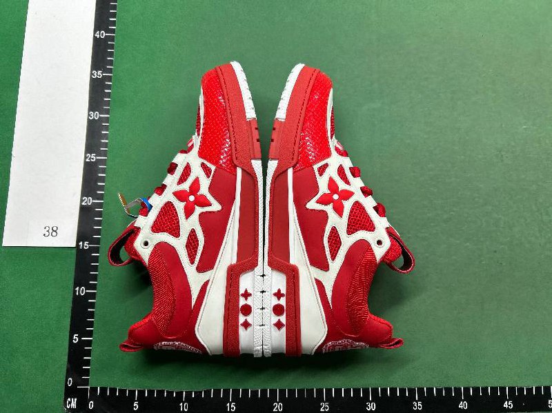 LV TRAINER SKATE - 2