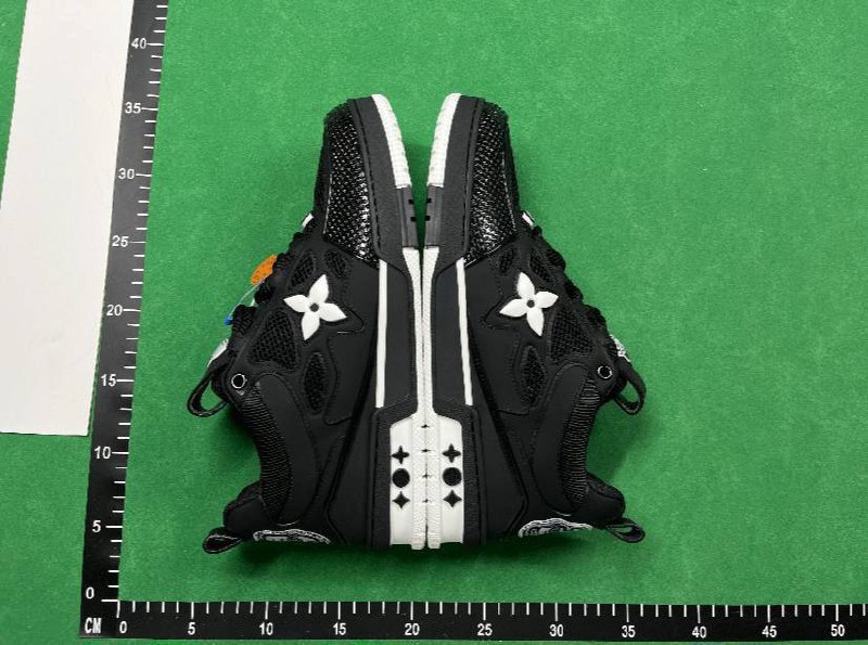 LV TRAINER SKATE - 3
