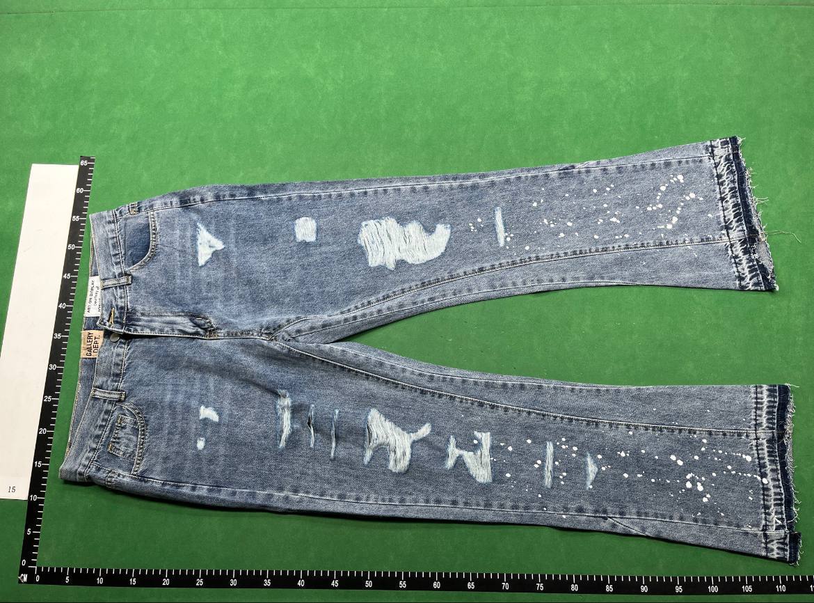 Gallery Dept Pants - 3