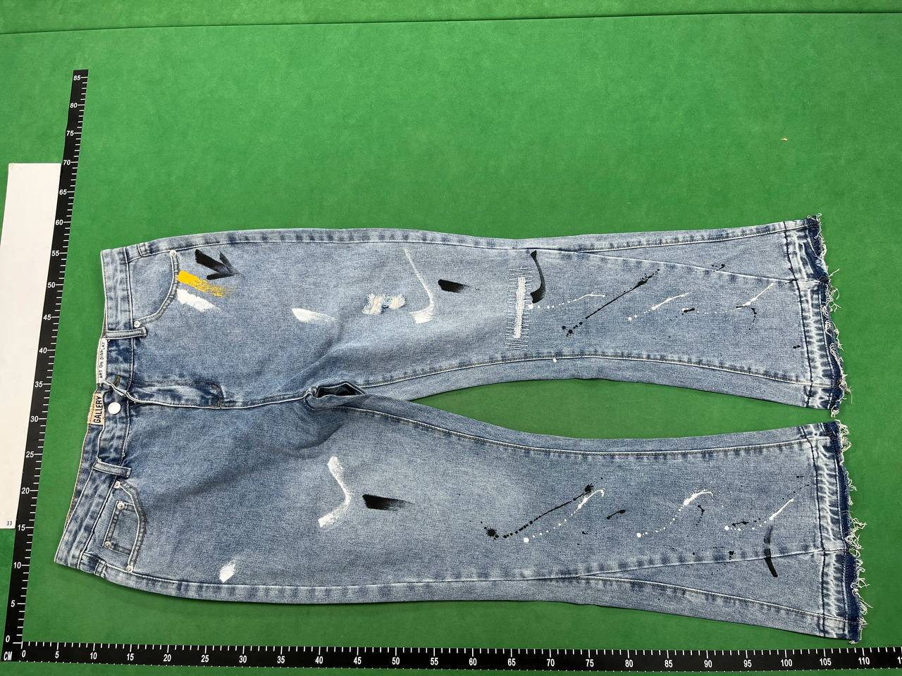 Gallery Dept Pants - 4