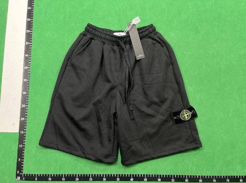 Stone island &Corteiz Shorts - 2