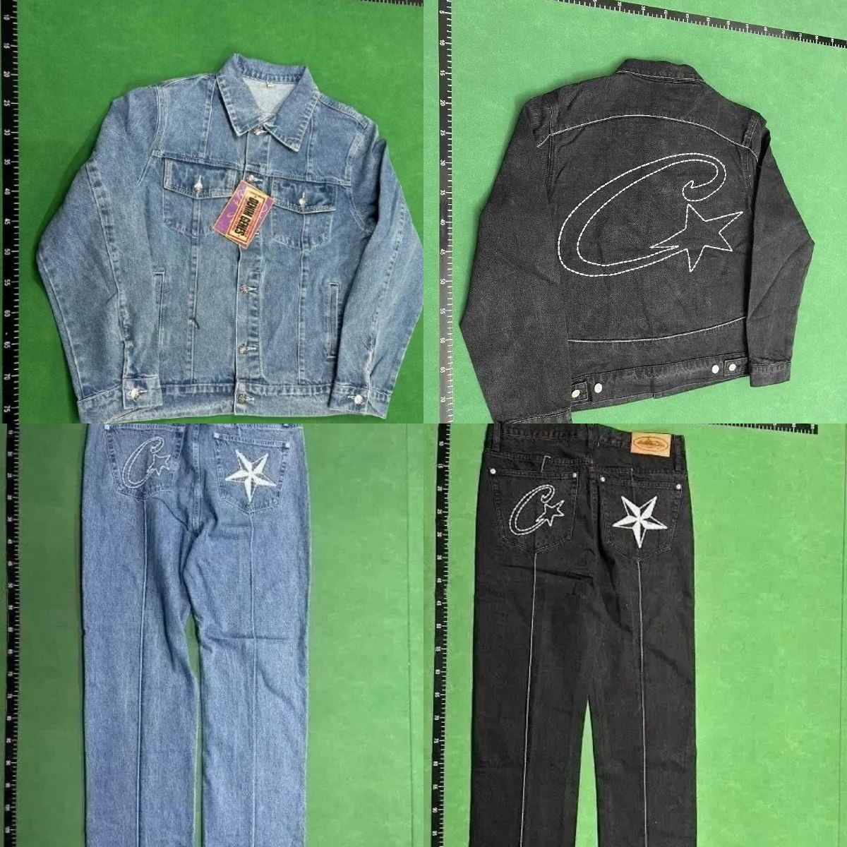 Corteiz Suits【high quality】 - 4
