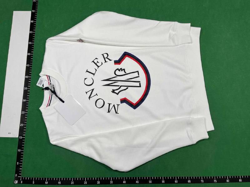  Moncler Hoodie（17style）【high quality】 - 5