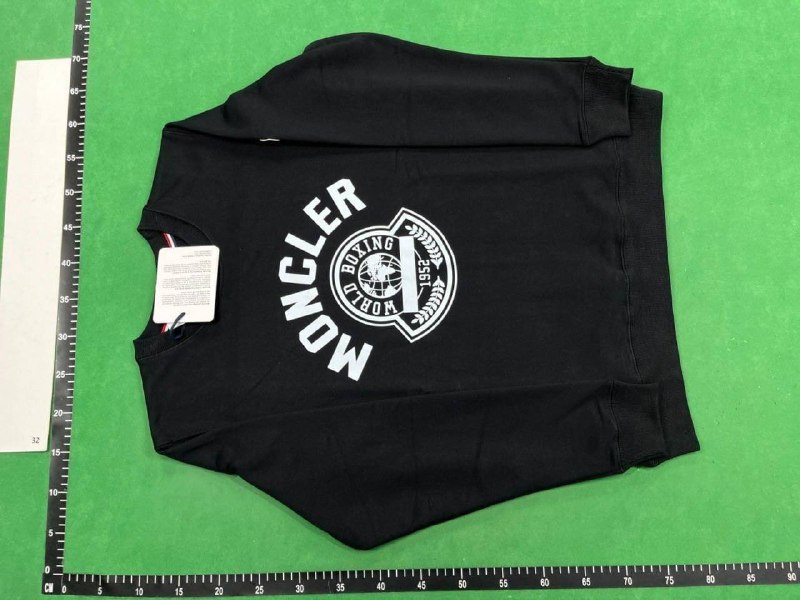  Moncler Hoodie（17style）【high quality】 - 4