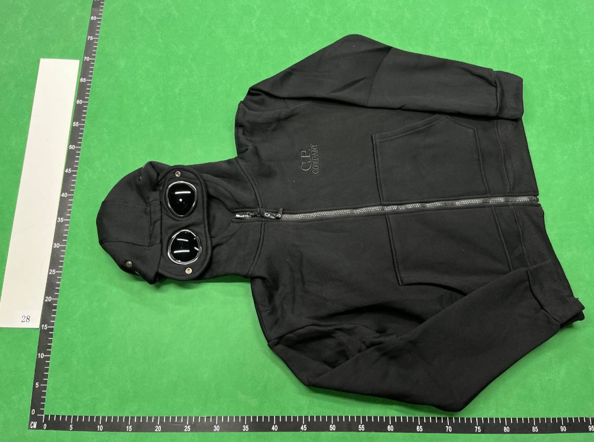  CP Company hoodies - 2