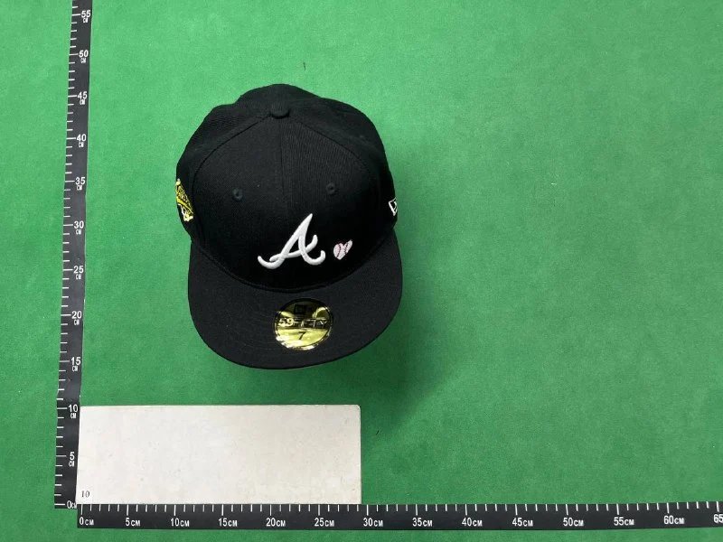 Caps（38+ Styles） - 4